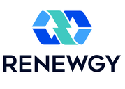Logo of MBI Renewgy